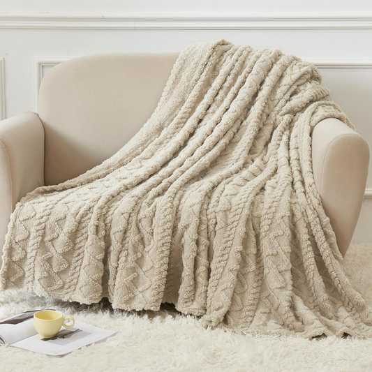 Beige Rombos