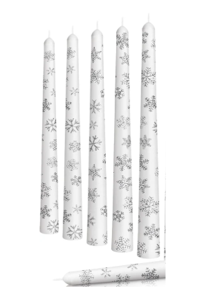 51. SNOW FLAKES